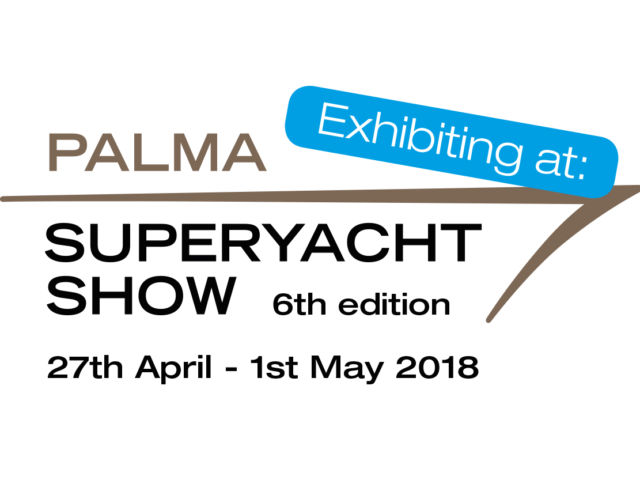 palma superyacht show