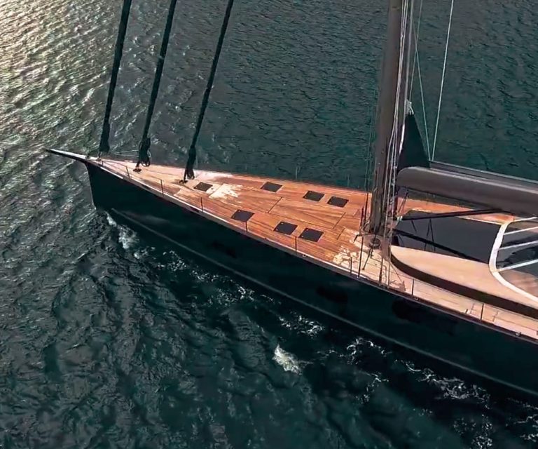 BALTIC 110 – ‘ZEMI’