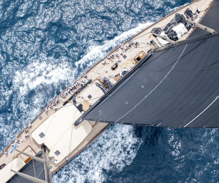 Connect with Southern Spars at the Monaco Yacht Show