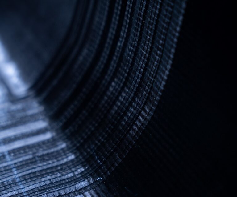 Pioneers in composite rig and rigging technology highlight the latest innovations at Metstrade 2025