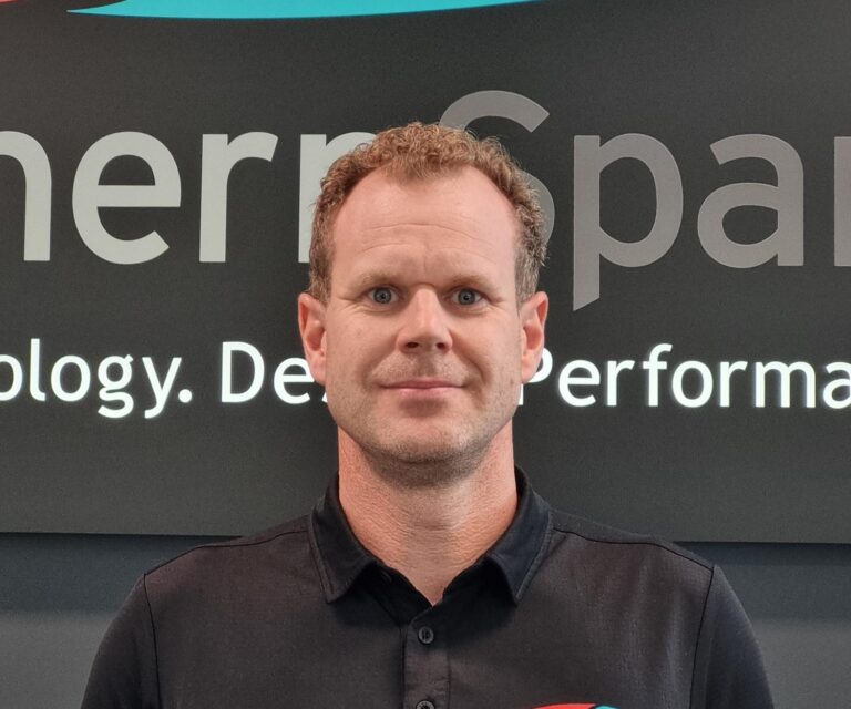Southern Spars Appoints Uli Sommerlatt as Head of Research & Development