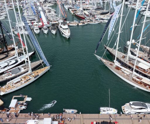 Southern Spars, Future Fibres, Hall Spars and RigPro to Present Complete Above-Deck Solution at the 2026 Palma International Boat Show